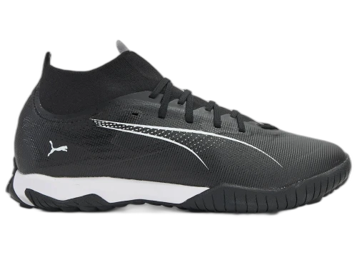 Puma Ultra 5 Match+ TT Black White