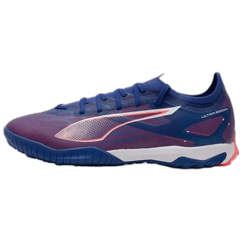 Puma Future 5 Match TT Lapis Lazuli White Sunset Glow