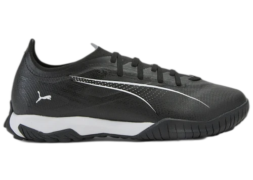 Puma Future 5 Match TT Black White