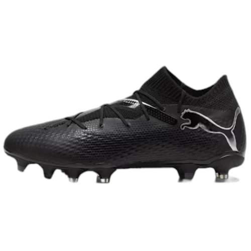 PUMA FUTURE 7 PRO Comfortable AG Artificial Ground FG Firm Ground Soccer Shoes Men's Black