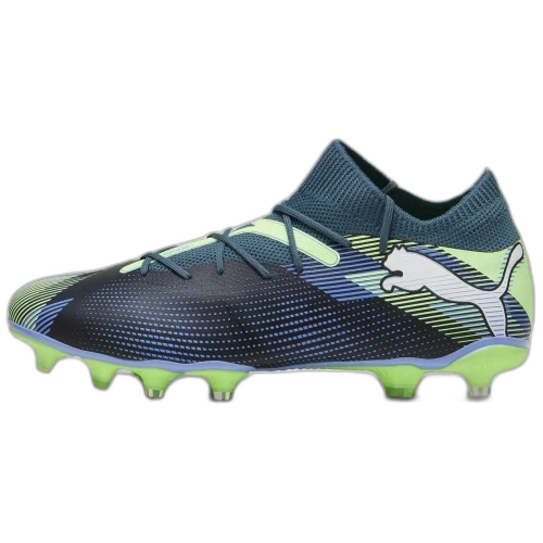 Puma Future Match FG AG 'Lights Out Pack'