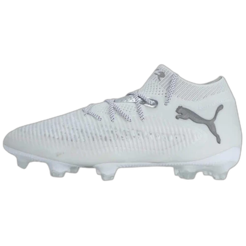 PUMA Future Ultimate 8 FG 'White Pack'