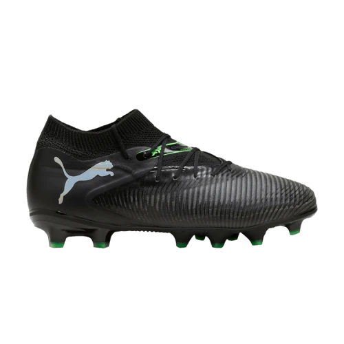 PUMA Future Pro 8 FG AG Big Kid 'Eclipse Pack'