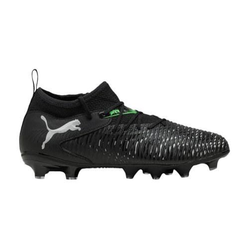 PUMA Future Match 8 FG AG Big Kid 'Eclipse Pack'