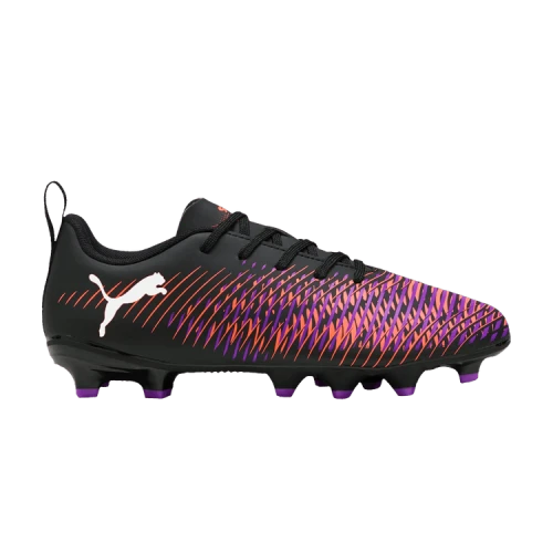 PUMA Future Play 8 FG AG Jr 'Unlimited Pack'