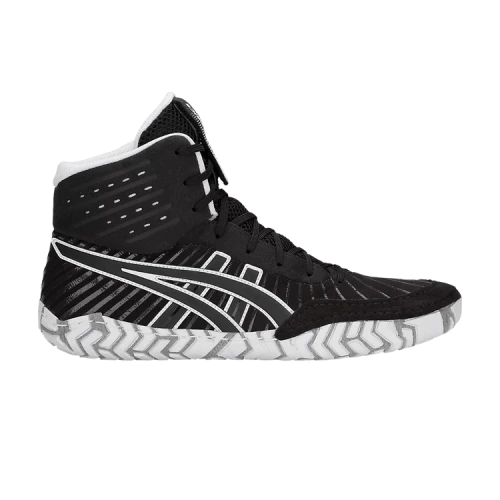 ASICS Aggressor 4 'Black'