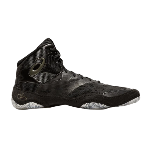 ASICS JB Elite 4 'Black Gunmetal'