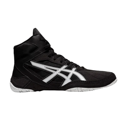 Asics Matcontrol D 'Black'