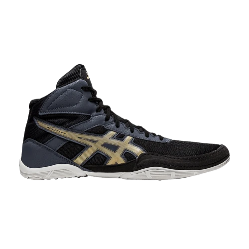 ASICS Matflex 6 'Black Champagne'