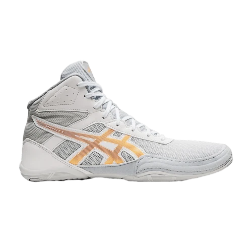 ASICS Matflex 6 'Glacier Grey Pure Gold'