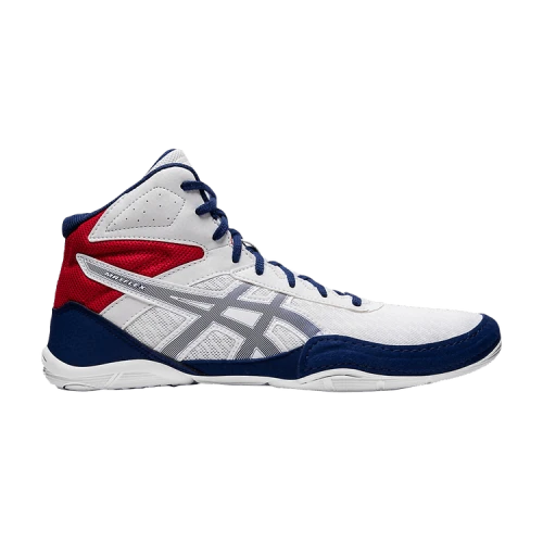 ASICS Matflex 6 'White Deep Ocean'