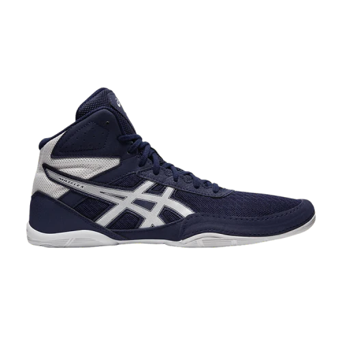 ASICS Matflex 6 'Peacoat White'