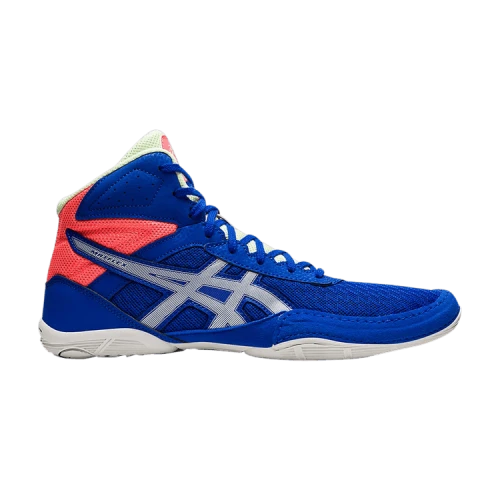 Asics Matflex 6 'Lapis Lazuli Blue'