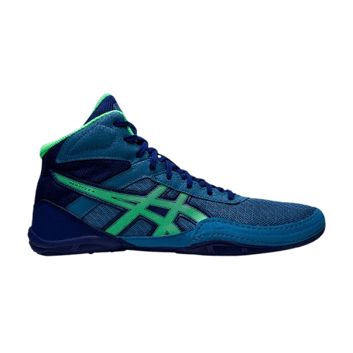ASICS Matflex 6 'Azure New Leaf'