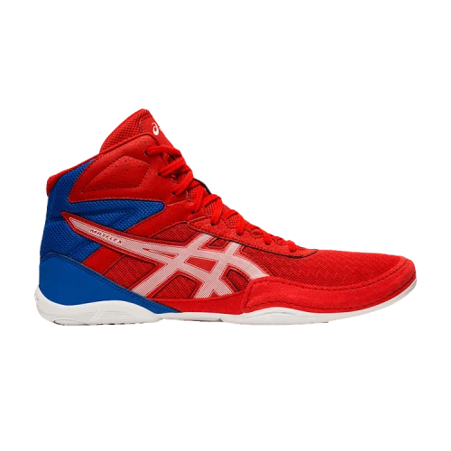ASICS Matflex 6 'Classic Red'