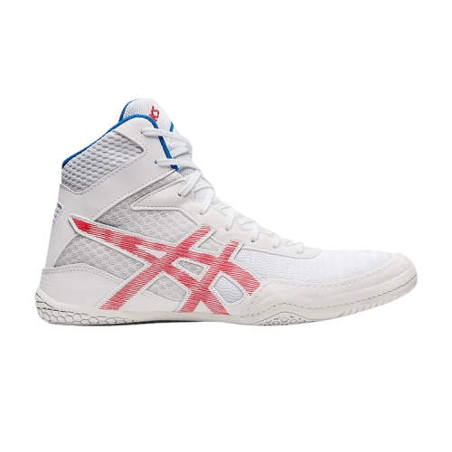 ASICS Matcontrol 2 'White Electric Red'