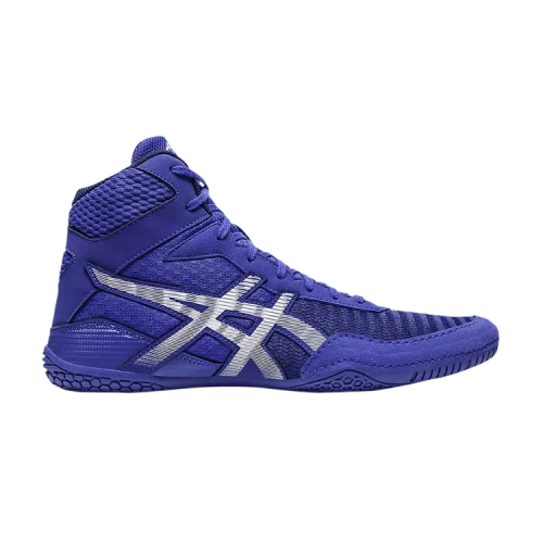 Asics Matcontrol 2 'Blue White'