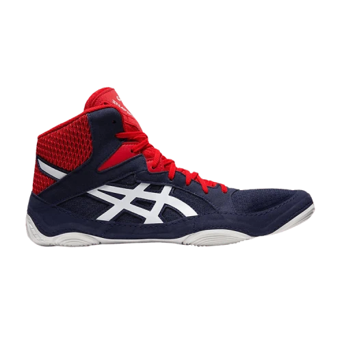 ASICS Snapdown 3 'Peacoat Red'