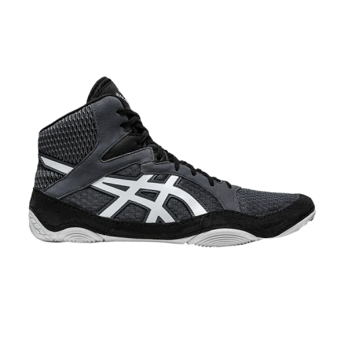 Asics Snapdown 3 2E Wide 'Carrier Grey White'