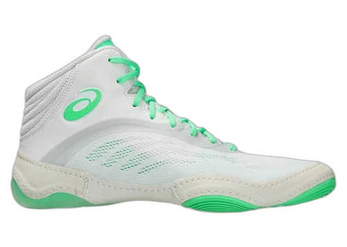 ASICS Split Elite White New Leaf