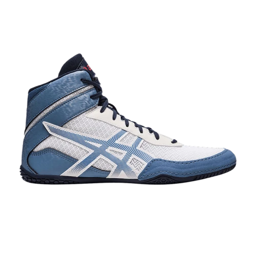 ASICS Matcontrol 3 'White Storm Blue'