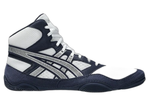 ASICS Snapdown 4 Midnight Pure Silver