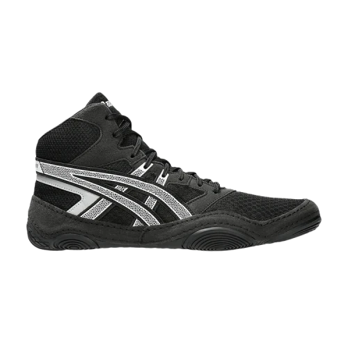 ASICS Snapdown 4 Wide 'Black White'