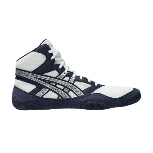 ASICS Snapdown 4 Wide 'Midnight Pure Silver'