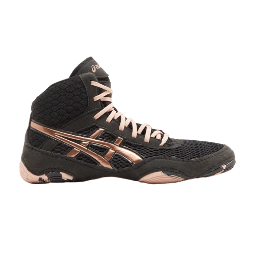 Asics Matblazer 'Black Rose Gold' (Women's)