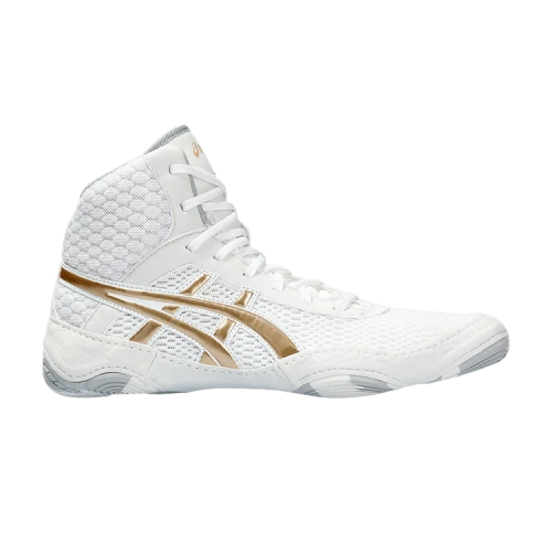 ASICS Matblazer 'White Champagne' (Women's)