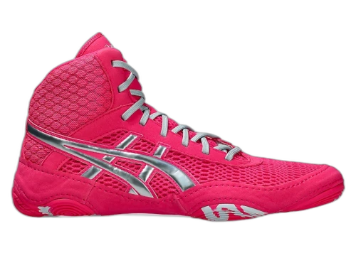 ASICS Matblazer Pink Glo Cool Grey (Women's)