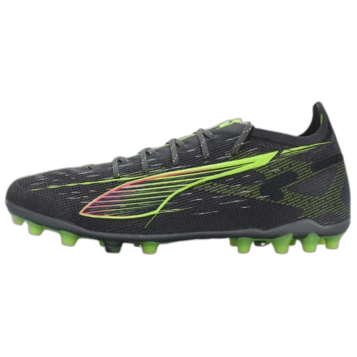 PUMA ULTRA 5 ULTIMATE Soccer Shoes Unisex Black
