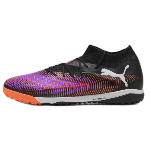 Future Pro 8 Cage 'Unlimited Pack'