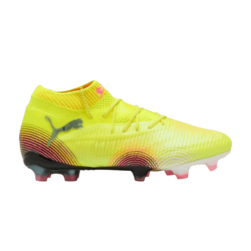 PUMA Future Ultimate 8 FG 'Audacity Pack' (Women's)