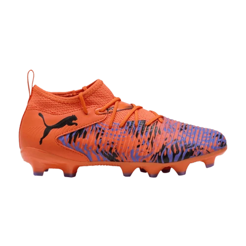 PUMA Future Match 8 FG AG Big Kid 'Creativity Pack'