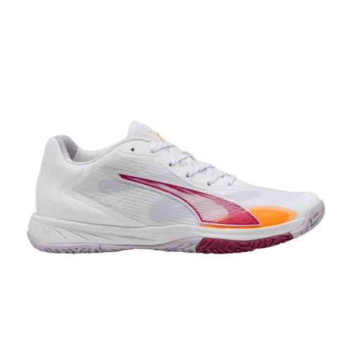 Puma Accelerate Turbo 4 'White Berry' (Women's)