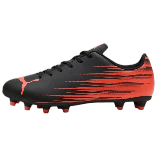 PUMA ATTACANTO 2 Soccer Shoes Men's Black