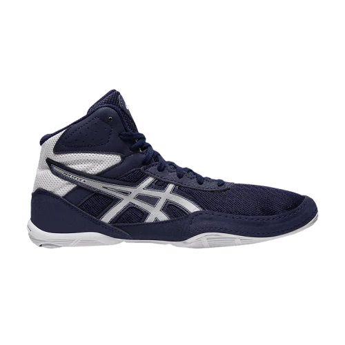 Asics Matflex 6 GS 'Peacoat'