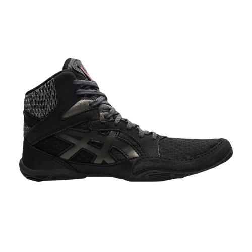 Asics Snapdown 3 GS 'Black Gunmetal'
