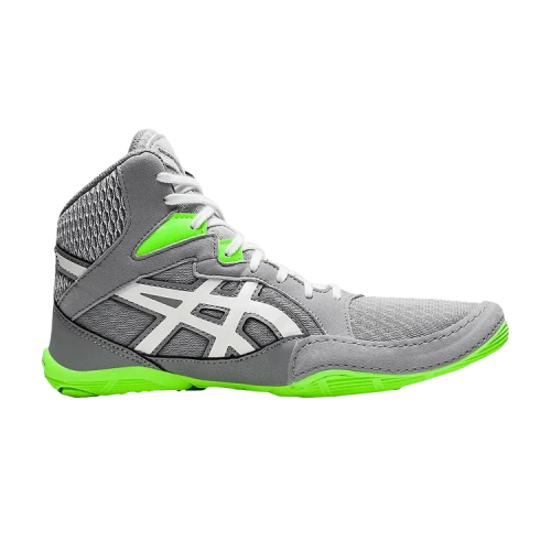 Asics Snapdown 3 GS 'Sheet Rock Green'