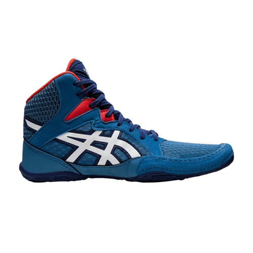 Asics Snapdown 3 GS 'Azure White'