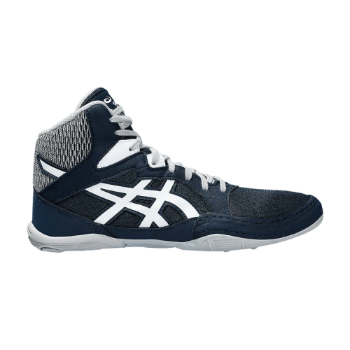 Asics Snapdown 3 GS 'French Blue White'