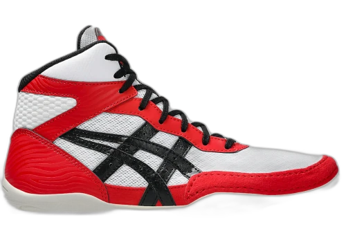 ASICS Matflex 7 Classic Red Black (PS)