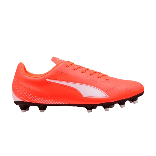 Puma Vitoria 2 FG AG 'Glowing Red'