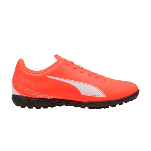 Puma Vitoria 2 TF 'Glowing Red'