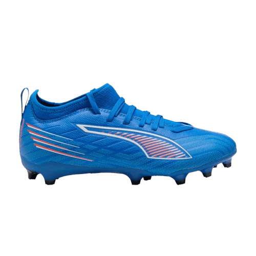 Puma Ultra Match 6 FG AG Big Kid 'Untamed Pack'