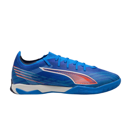 Puma Ultra 6 Match IT 'Ultra Blue White Glowing Red'