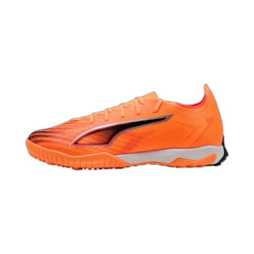 Puma Ultra 6 Match 'Heat Fire/Black/Glowing Red'