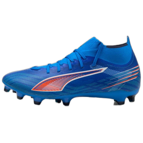 PUMA ULTRA 6 Soccer Shoes Women's Blue