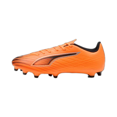 PUMA ULTRA 6 AG Artificial Ground FG Firm Ground Synthetic Leather Soccer Shoes Unisex